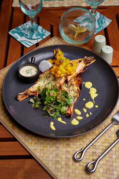 Tamasha Indian Restaurant Bromley -