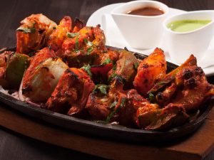 Tamasha Indian Restaurant Bromley -