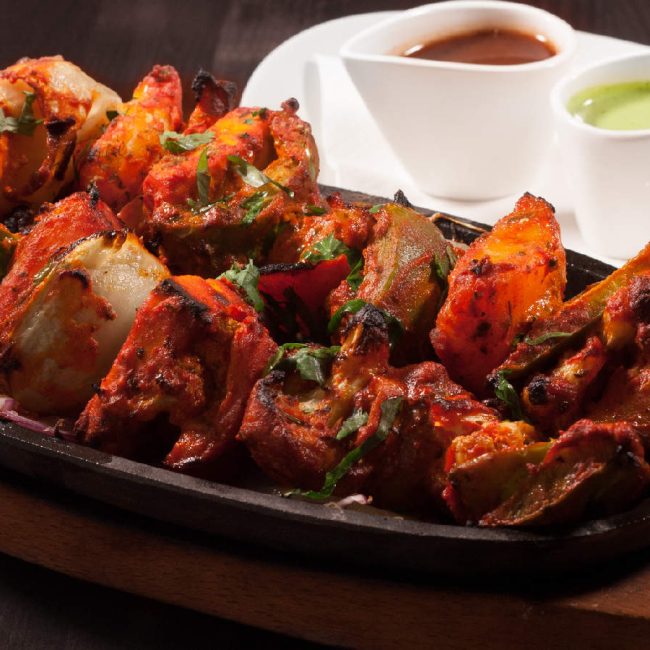 Tamasha Indian Restaurant Bromley -