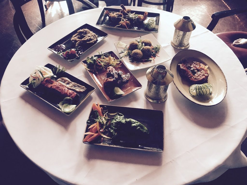 brunch spot in Bromley