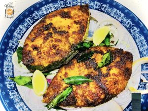 Tamasha Indian Restaurant Bromley -
