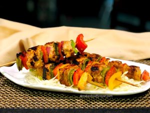 Tamasha Indian Restaurant Bromley -