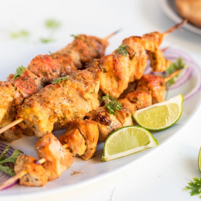 Tamasha Indian Restaurant Bromley -