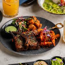 Tamasha Indian Restaurant Bromley -