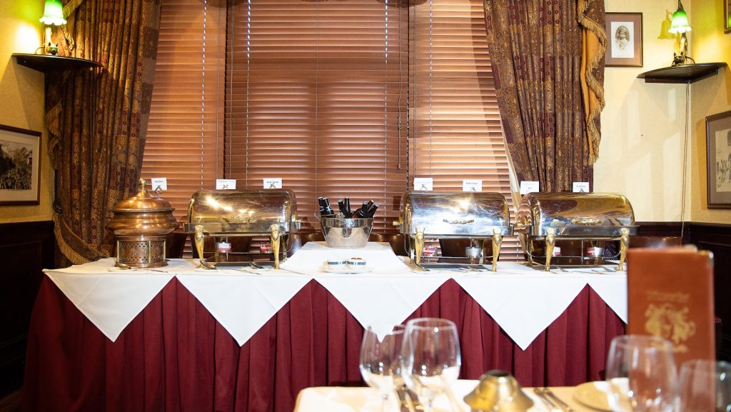 Tamasha Indian Restaurant Bromley-Tamasha: Top Indian Restaurant Near Orpington 1 Top Indian Restaurant