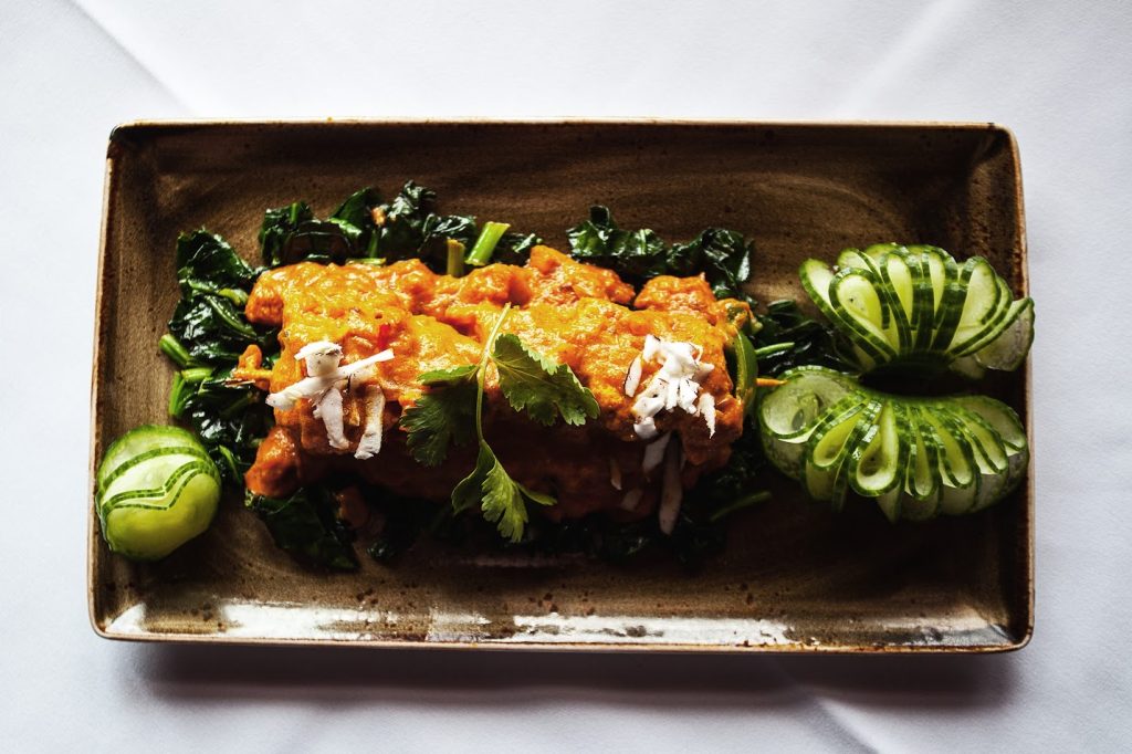 Tamasha Indian Restaurant Bromley-The Best Indian Restaurant in Bromley: Why Tamasha Stands Out 2 Indian Food at Tamasha