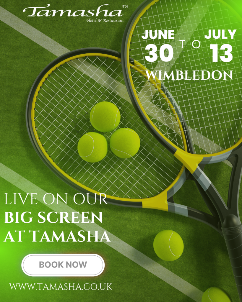 Tamasha Indian Restaurant Bromley-Wimbledon at Tamasha 1 Tamasha Indian Restaurant Bromley -
