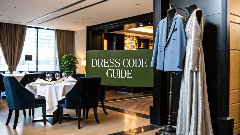 Tamasha Indian Restaurant Bromley-Restaurant Dress Code Guide: Navigate Any Dining Experience 6 Tamasha Indian Restaurant Bromley -